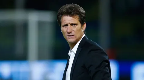 La fuerte respuesta de Guillermo Barros Schelotto a Rosario Central que sorprendió a Boca