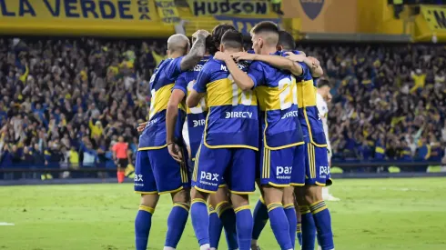 Boca visitará a Independiente Rivadavia.
