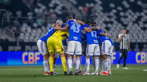 Boca recibirá al Cruzeiro en La Bombonera este jueves.
