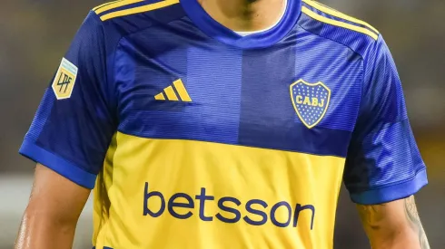 Boca no anunció la salida de Equi Fernández. 
