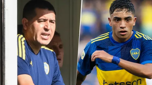 Boca por Velasco. ¿Con el dinero que dejó Langoni?
