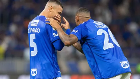 La queja desde Cruzeiro antes de la serie contra Boca.
