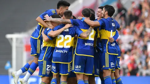 Boca se ilusiona con el Mundial de Clubes.
