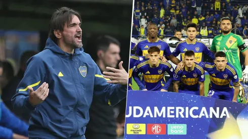 Todo lo que tenés que saber sobre Boca en este viernes.
