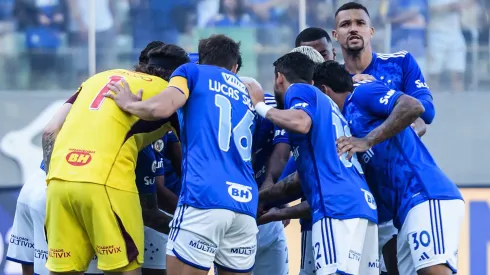 Sorpresivo comunicado de Cruzeiro tras la derrota ante Boca. 
