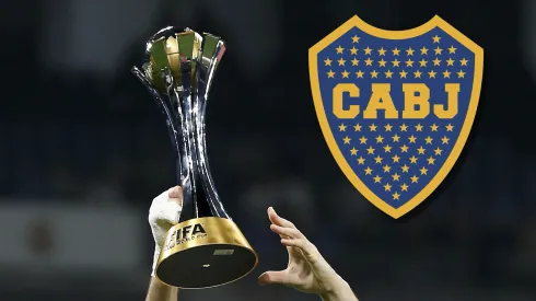 Boca puede clasificar al Mundial de Clubes 2025 esta semana
