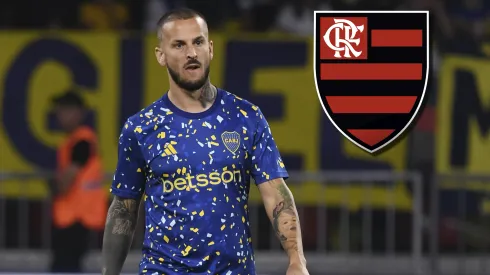 Benedetto es pretendido por Flamengo
