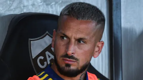 Benedetto, cerca de tener nuevo equipo. 
