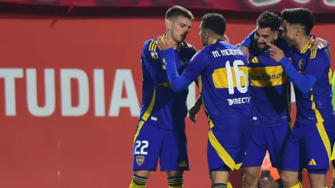 Cómo quedó Boca en la tabla tras el empate contra Estudiantes.
