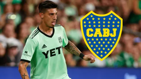 La extraña norma de la MLS que impide la llegada de Rigoni a Boca