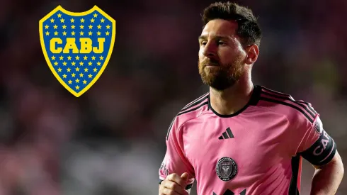 ¿Inter Miami puede jugar el Mundial de Clubes?
