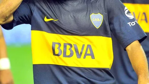 Jugó en Boca pero prefirió irse.
