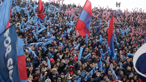 La insólita queja de los hinchas de San Lorenzo tras el partido de Boca
