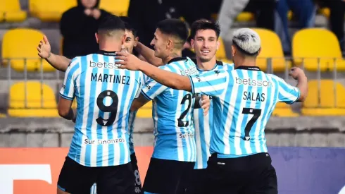 Un titular de Racing podría perderse el clásico vs. Boca por una dura lesión.
