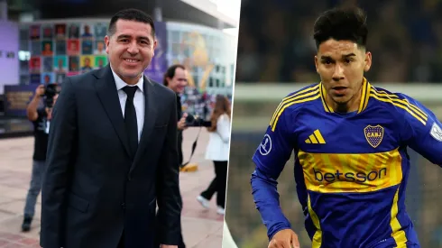 Riquelme ya tiene al reemplazante de Pol Fernandez
