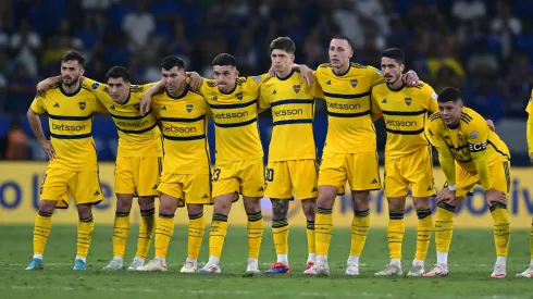 Rojo no jugará contra Talleres .
