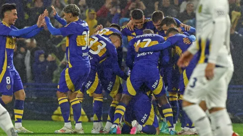 Boca, con bajas contra Talleres de Córdoba. 
