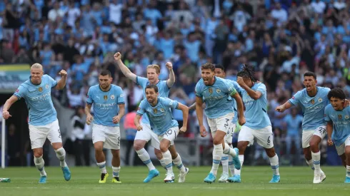 Dos figuras de Manchester City criticaron el Mundial de Clubes.
