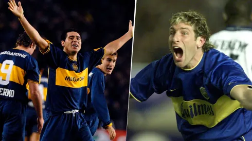 Quiénes son los 5 ídolos más grandes de Boca según un artículo de la FIFA