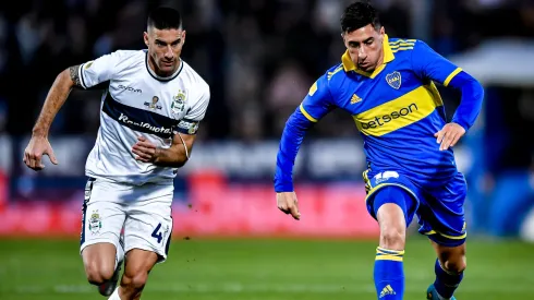 Cuándo puede ser el duelo entre Boca y Gimnasia por la Copa Argentina