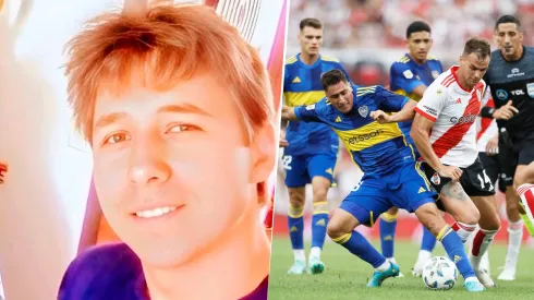 El astrólogo de Boca dijo cómo será el partido ante River: "Una sola imagen"