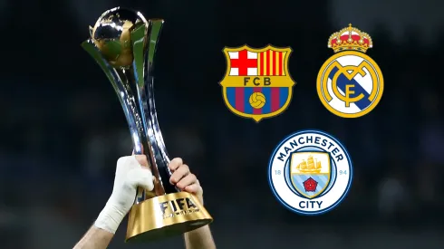 Los europeos presentan quejas pensando en el Mundial de Clubes 2025.
