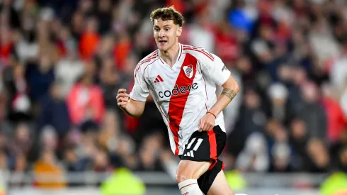 Colidio podría aparecer contra Boca.
