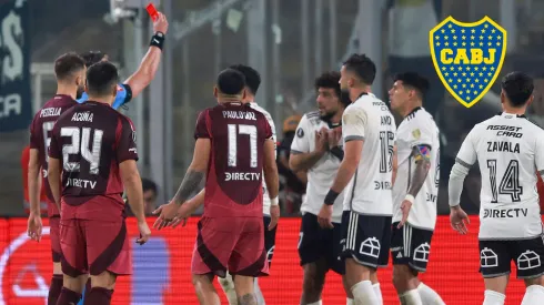 River, favorecido contra Colo Colo.
