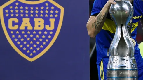 El cambio de reglamento de AFA en la Copa Argentina que podría beneficiar a Boca.
