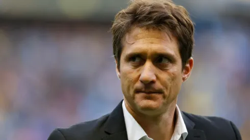 La postura de Guillermo Barros Schelotto sobre Boca.
