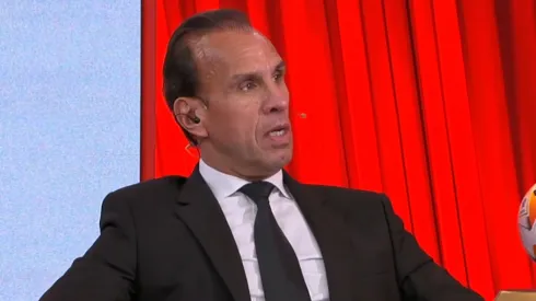 El Mono habló del futuro entrenador del Xeneize.
