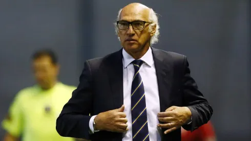 Bianchi no está vinculado al fútbol desde hace más de una década.
