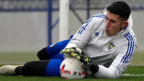 Cuánto pagó Boca por Brey y cuánto vale ahora.
