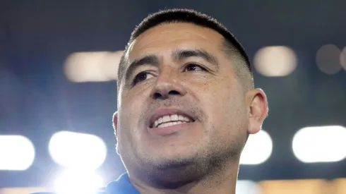 Tras la renuncia de Martínez, el plan de Riquelme para esta semana.
