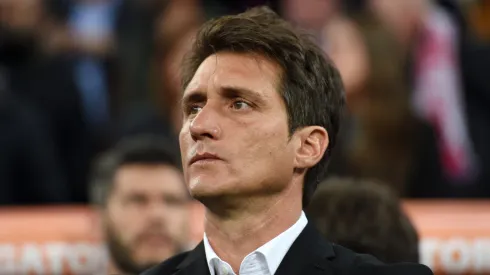 Guillermo Barros Schelotto puso una condición para dirigir a Boca. 
