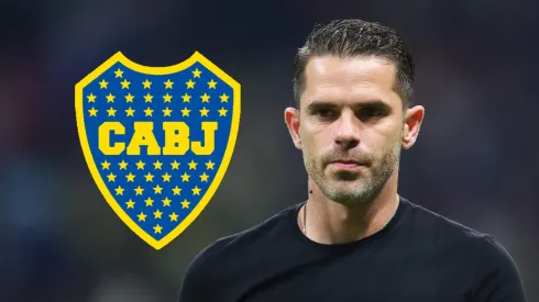Gago suena para dirigir a Boca.

