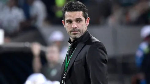 Fernando Gago podría ser el nuevo DT de Boca.
