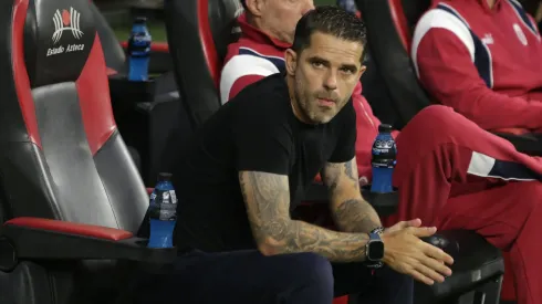 Gago es el elegido para llegar a Boca.
