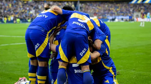 Un futbolista del plantel reveló que casi deja el fútbol.
