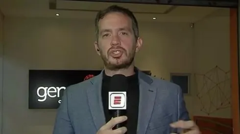 Raddi contó quién es el DT que gustaba mucho en Boca para 2025.
