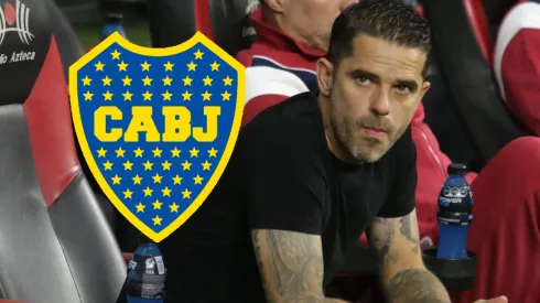 Fernando Gago es el favorito para convertirse en DT de Boca.

