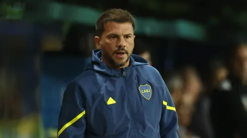 La tajante decisión de Herrón que sorprendió a todo el plantel de Boca.
