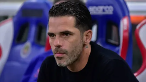 Fernando Gago está obligado a tomar picantes decisiones cuando llegue a Boca. 
