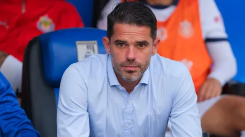 Gago dejó Chivas para asumir en Boca.
