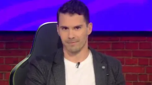 Un periodista mexicano liquidó a Gago.
