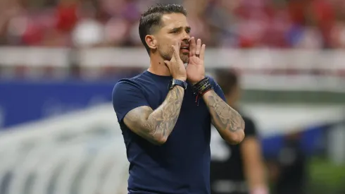 Gago traerá un esquema novedoso a Boca.
