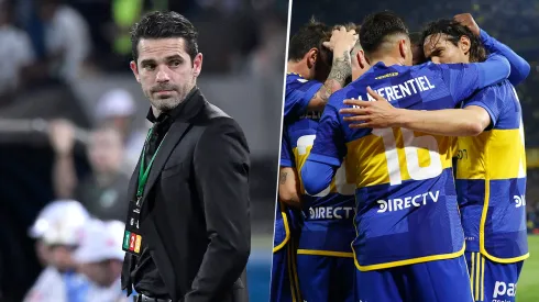 Fernando Gago buscará imprimir su idea rápidamente en Boca.
