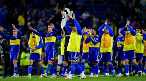 Boca, primero en un curioso ránking.
