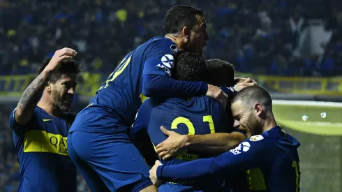Compartió plantel con Gago y lo elogió en su llegada a Boca.
