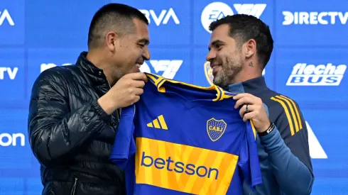 Sorpresa en Boca: el enganche que ya quiso Riquelme y le gusta a Gago "no es tan difícil" de traer como en 2023